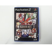 Gust Co. Ltd. PlayStation 2 - Atelier Iris 3: Grand Phantasm