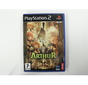 Playstation 2 - Arthur And The Minimoys