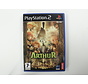 Playstation 2 - Arthur And The Minimoys