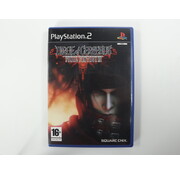 Playstation 2 - Final Fantasy VII Dirge of Cerberus