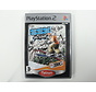 Playstation 2 - SSX on Tour [Platinum]