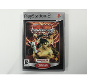 Namco PlayStation 2 - Tekken 5 [Platinum Hits]