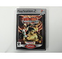 Playstation 2 - Tekken 5 [Platinum]