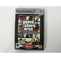 PlayStation 2 - Grand Theft Auto: San Andreas [Platinum Hits]