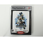Playstation 2 - Kingdom Hearts 2 {Platinum]