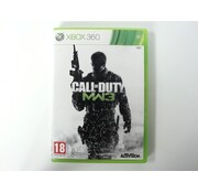 Infinity Ward Xbox 360 - Call of Duty Modern Warfare 3