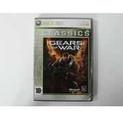 Epic Games Xbox 360 - Gears of War [Classics]