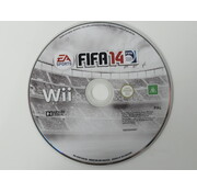 EA Canada Wii - FIFA 14 [Geen hoesje]