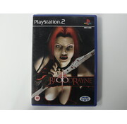 Terminal Reality PlayStation 2 - Bloodrayne