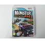 Wii - Monster 4x4: Stunt Racer