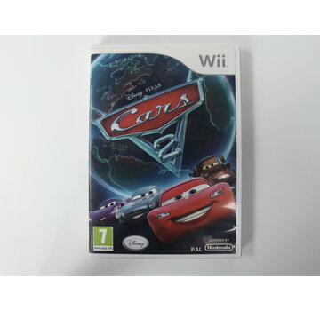Avalanche Software Wii - Cars 2: The Video Game