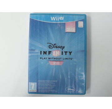 Avalanche Software Wii U - Disney Infinity 2.0