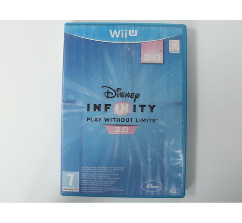 Avalanche Software Wii U - Disney Infinity [2.0 Edition]