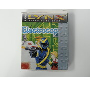 Atari Lynx - Electrocop