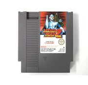 Capcom NES - Mega Man 2