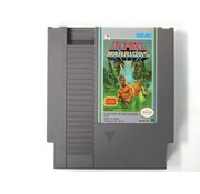 NES - Ikari Warriors