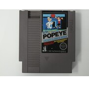 NES - Popeye