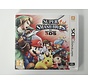 Nintendo 3DS – Super Smash Bros for Nintendo 3DS - CIB