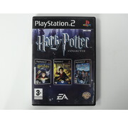 Electronic Arts PlayStation 2 - Harry Potter Collection