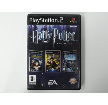 Electronic Arts PlayStation 2 - Harry Potter Collection