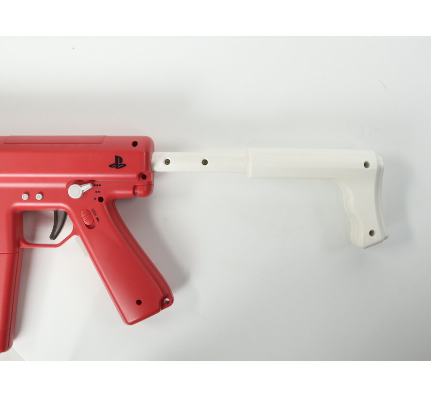 Playstation 3 - Move Sharp Shooter Gun Controller