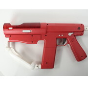 Playstation 3 - Move Sharp Shooter Gun Controller