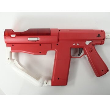Sony Interactive Entertainment Playstation 3 - Move Sharp Shooter Gun Controller