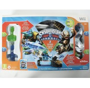 Toys for Bob Nintendo Wii – Skylanders Trap Team