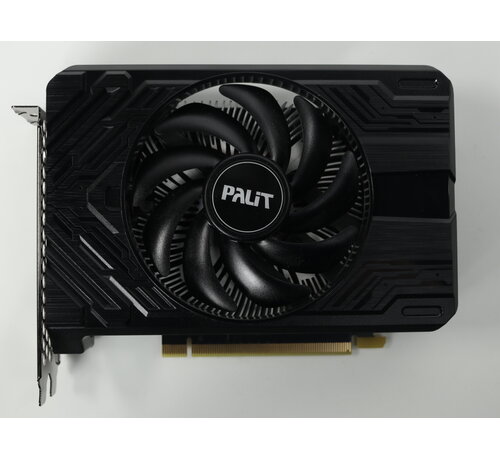 Palit Geforce RTX 4060 StormX