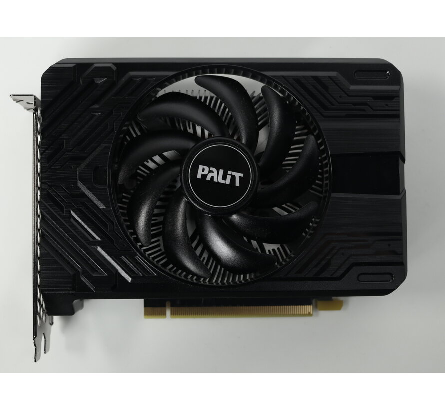 Geforce RTX 4060 StormX