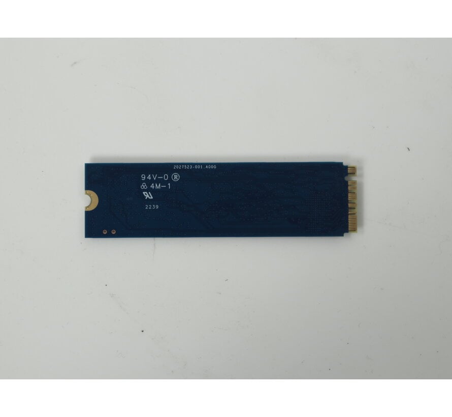 Kingston NV2 250GB SSD [Tweedekansje]