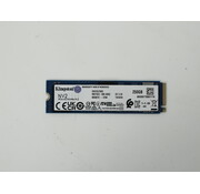 Kingston NV2 250GB SSD [Tweedekansje]