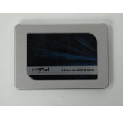 Crucial MX500 2.5 SSD 1000GB - Tweedekansje