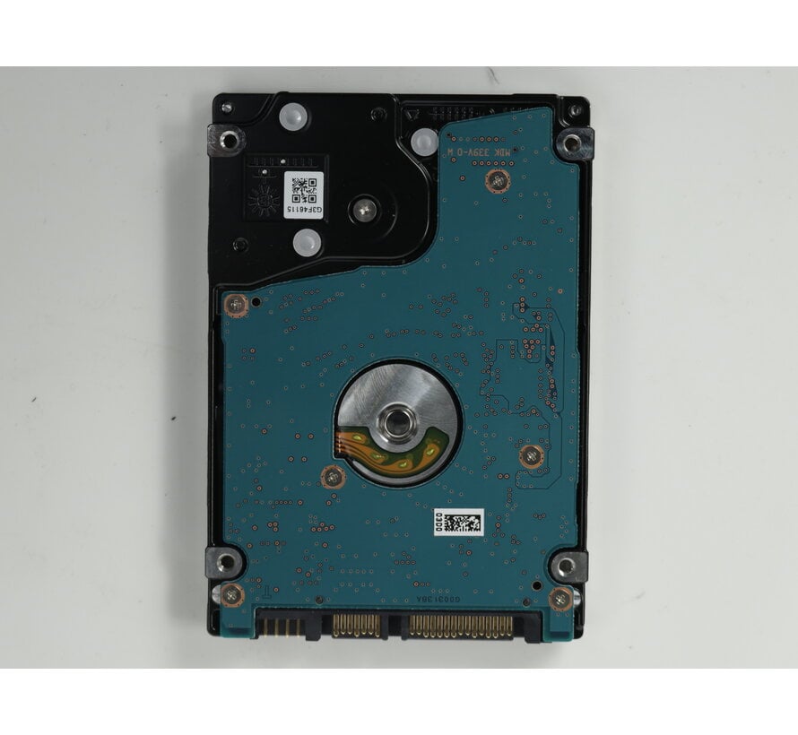 Toshiba Disk Drive 1TB MQ01ABD100