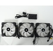 Corsair Icue SP120 RGB [Tweedekansje]
