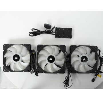 Corsair Icue SP120 RGB