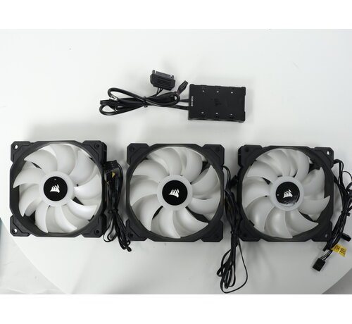Corsair Icue SP120 RGB [Tweedekansje]