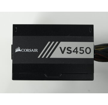 Corsair VS450 [Tweedekansje]