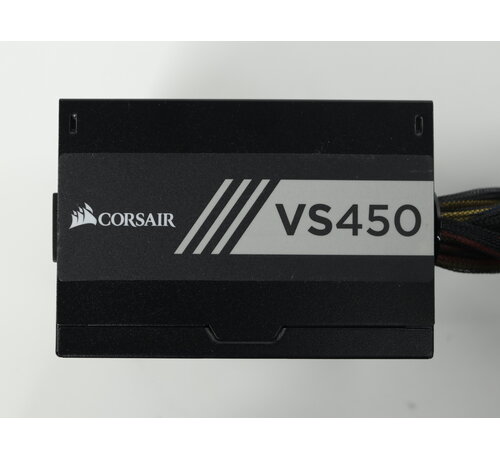 Corsair VS450 [Tweedekansje]