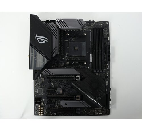 Asus Strix X570-E Gaming [Tweedekansje]