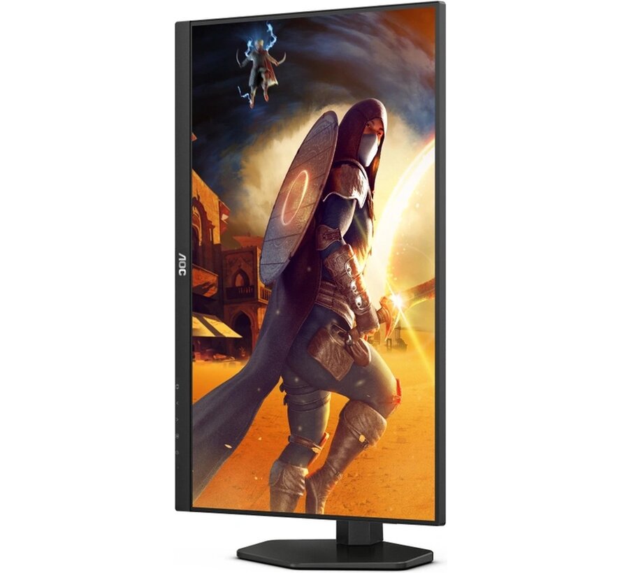 AGON 27G4X | FullHD - 180hz - 0,5ms - IPS - 27 inch