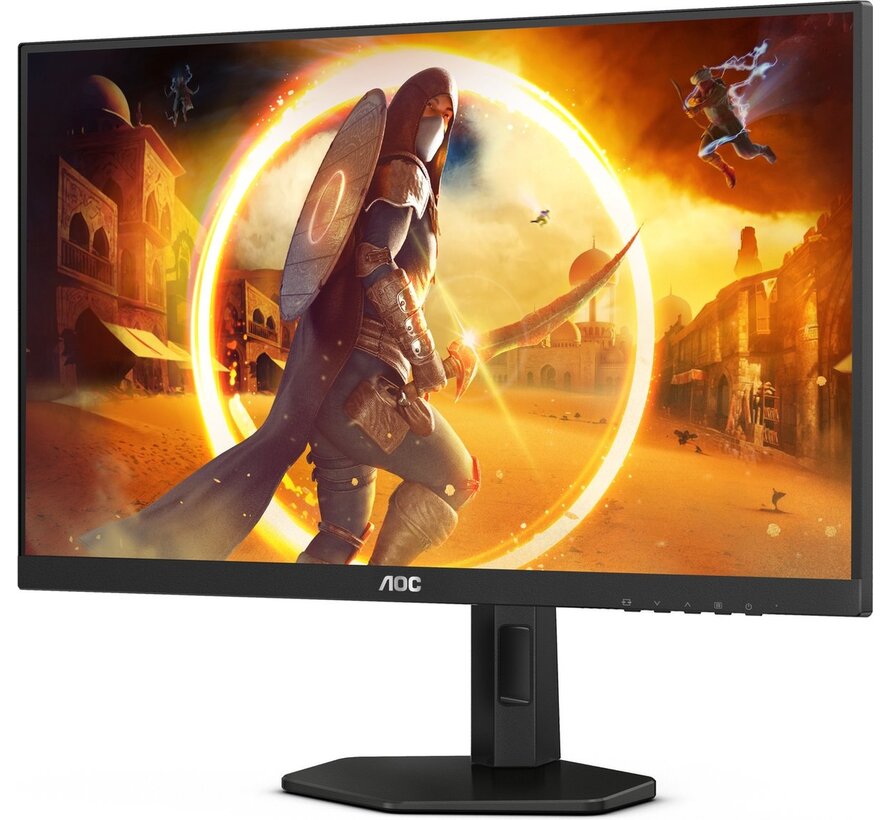 AGON 27G4X | 27" | FullHD | 180hz | IPS [Nieuw]