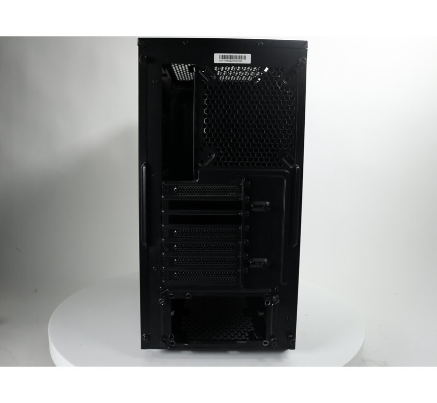 Pure Base 500 Zwart - Tweedekansje