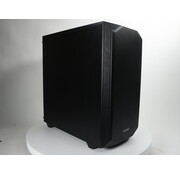 Be quiet! Pure Base 500 Zwart - Tweedekansje