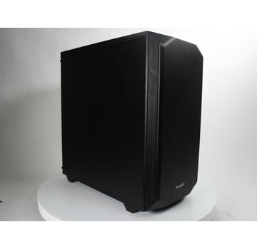 Be quiet! Pure Base 500 Zwart - Tweedekansje