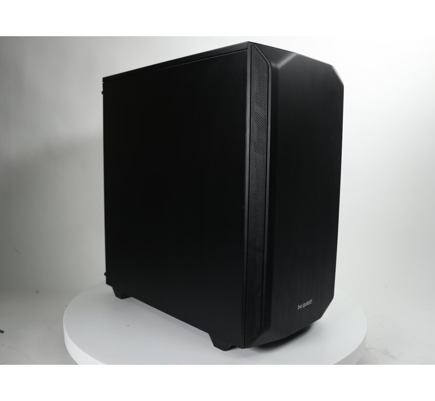 Pure Base 500 Zwart - Tweedekansje