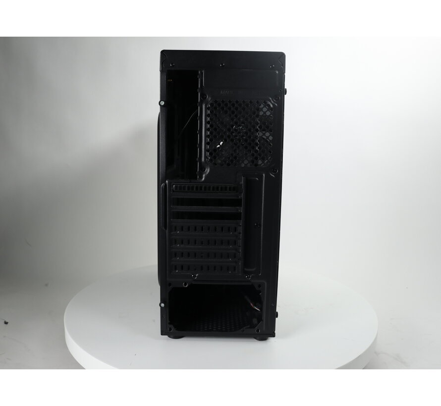 Bolt Mid-tower behuizing [Tweedekansje]