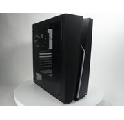 Aerocool Bolt Mid-tower behuizing [Tweedekansje]