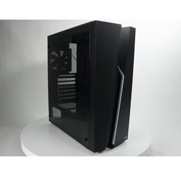 Aerocool Bolt Mid-tower behuizing [Tweedekansje]