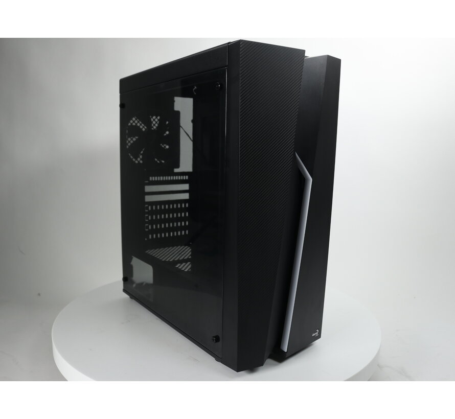 Bolt Mid-tower behuizing [Tweedekansje]